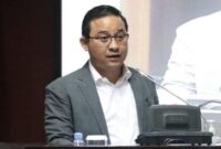 Anggota DPRD Kaltim, Sapto Setyo Pramono. (Ist)