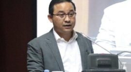 Anggota DPRD Kaltim, Sapto Setyo Pramono. (Ist)