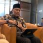 Anggota DPRD Kaltim, Salehuddin.