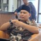 Salehuddin, Anggota DPRD Kaltim. (lN).