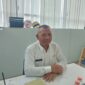 foto : Kepala Bidang Peningkatan Prestasi Olahraga (PPO) Dinas Pemuda Olahraga (Dispora) Provinsi Kalimantan Timur (Kaltim), Rasman.