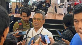 Foto : Kepala UPTD PPO Dispora Kaltim, Junaidi.