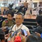 Foto : Kepala UPTD PPO Dispora Kaltim, Junaidi.