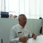 Kepala Bidang Peningkatan Prestasi Olahraga (PPO) Dispora Kaltim, Rasman