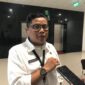 foto : Sub Koordinator, Kepemimpinan, Kepeloporan dan Kemitraan Pemuda, Dinas Pemuda dan Olahraga (Dispora) Kaltim, Rusmulyadi