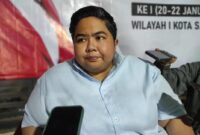 Wakil Ketua DPRD Kaltim, Ananda Emira Moeis. (Ist)