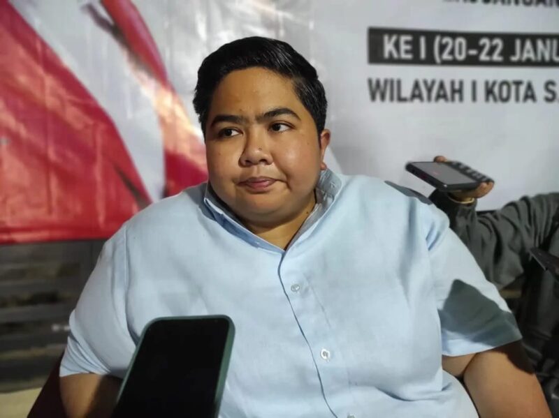 Wakil Ketua DPRD Kaltim, Ananda Emira Moeis. (Ist)