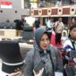 Anggota DPRD Kaltim, Syarifatul Sya'diah. (IN).