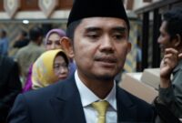 Anggota DPRD Kaltim Andi Satya Adi Saputra. (Ist)