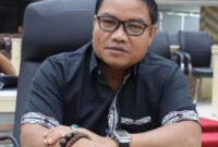 foto : Anggota DPRD Kaltim, Guntur. (ist)