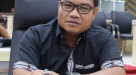foto : Anggota DPRD Kaltim, Guntur. (ist)