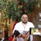 Anggota DPRD Kaltim Afif Raihan Harun. (Ist)
