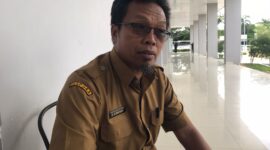 foto : Analisis Ahli Muda, Hasbar Mara