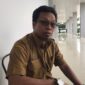 foto : Analisis Ahli Muda, Hasbar Mara