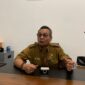 foto : Kepala UPTD PPO Dispora Kaltim, Junaidi. 