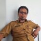 Foto : Analisis Kebijakan Ahli Muda Pemberdayaan Pemuda Dispora Kaltim, Hasbar Mara.