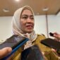 Foto : Plh Kepala Dinas Dispora Kaltim, Sri Wartini