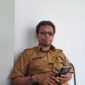 Foto : Analisis Kebijakan Ahli Muda Pemberdayaan Pemuda Dispora Kaltim, Hasbar Mara. 