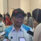 Foto : Kepala Bidang Peningkatan Prestasi Olahraga Dispora Kaltim, Rasman