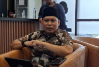 Foto : Anggota DPRD Kaltim, Salehuddin