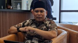 Foto : Anggota DPRD Kaltim, Salehuddin