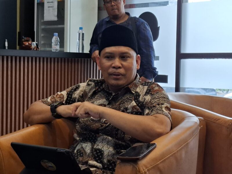 Foto : Anggota DPRD Kaltim, Salehuddin