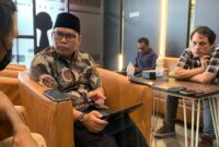 Foto : Anggota DPRD Kaltim, Salehuddin.