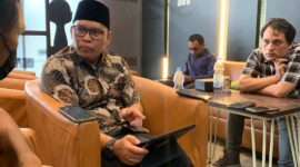 Foto : Anggota DPRD Kaltim, Salehuddin.