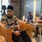 Foto : Anggota DPRD Kaltim, Salehuddin.