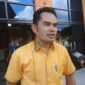 foto : Ketua DPRD Kaltim, Hasanuddin Masud