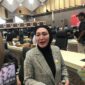 foto : Anggota DPRD Kaltim, Shemmy Permata. (IN)