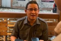 foto : Anggota DPRD Kaltim, Sapto Setyo Pramono. (Ist)