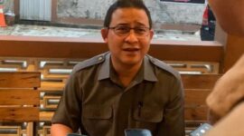 foto : Anggota DPRD Kaltim, Sapto Setyo Pramono. (Ist)