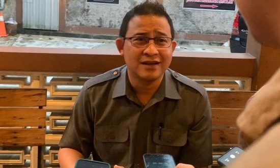 foto : Anggota DPRD Kaltim, Sapto Setyo Pramono. (Ist)