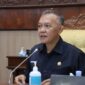 foto : Anggota DPRD Kaltim, Muhammad Samsun. (Humas sekretariat DPRD Kaltim)