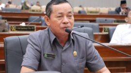 foto : Anggota DPRD Kaltim, Jahidin (Ist)