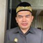 Ketua DPRD Kaltim, Hasanuddin Mas'ud. (Ist)