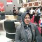 Anggota DPRD Kaltim, Syarifatul Sa'diah. (IN)
