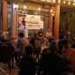 Anggota DPRD Kaltim, Arfan Gelar Reses