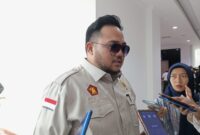 Foto : Anggota DPRD Kaltim, Andi Muhammad Afif Rayhan Harun. (Foto : Ist)