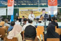 foto : Anggota DPRD Kaltim, Sapto Setyo Pramono