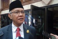 foto : Anggota DPRD Kaltim, Muhammad Samsun. (ist)