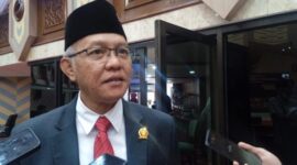 foto : Anggota DPRD Kaltim, Muhammad Samsun. (ist)