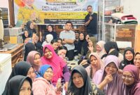 foto : Anggota Dewan Perwakilan Rakyat Kaltim, Andi Satya