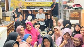 foto : Anggota Dewan Perwakilan Rakyat Kaltim, Andi Satya