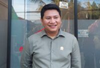 foto : Anggota DPRD Kaltim, Sayid Muziburrachman. (ist)