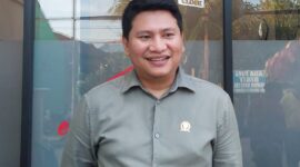 foto : Anggota DPRD Kaltim, Sayid Muziburrachman. (ist)
