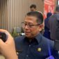 Anggota DPRD Kaltim, Sigit Wibowo