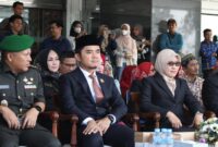 Anggota DPRD Kaltim, Andi Satya Adi Saputra