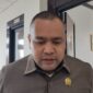 Anggota DPRD Kaltim, Akhmad Reza Fachlevi